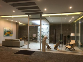 Apartamento en Club Oceano